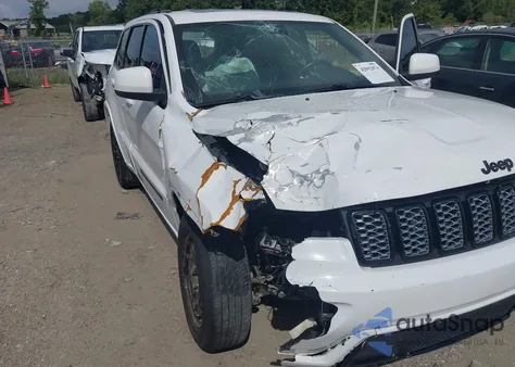 2019 Jeep Grand Cherokee Altitude 4X2 from USA, damaged, VIN 1C4RJEAG3KC597689